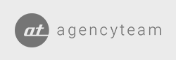Agencyteam Stuttgart GmbH Logo